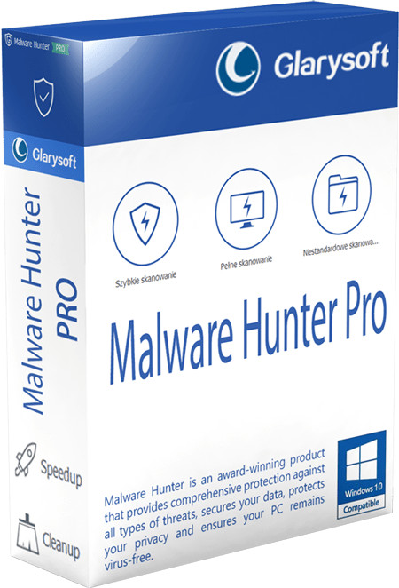 Glary Malware Hunter Pro 1.146.0.763 Multilingual