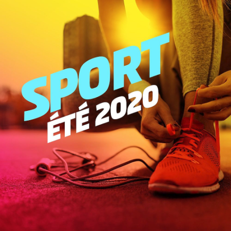 Various Artists - Sport Eté (2020) Various Artists - Sport Eté (2020)