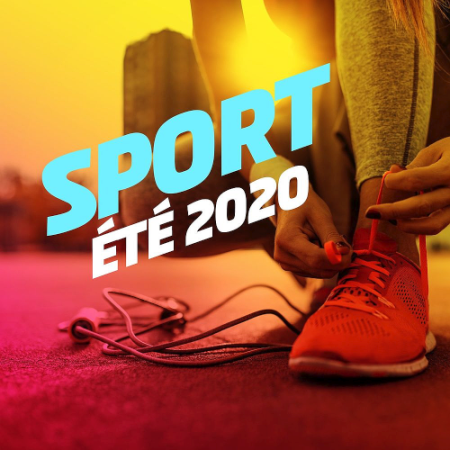 Various Artists - Sport Eté (2020)