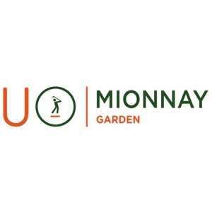 Mionnay Garden