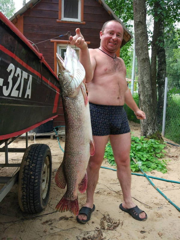 5 2 1 Мальханов Михаил отзыв джиг спиннинг рыбалка  блесна вобле