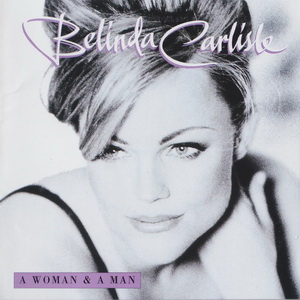 Re: Belinda Carlisle - Wilder Shores (2017)