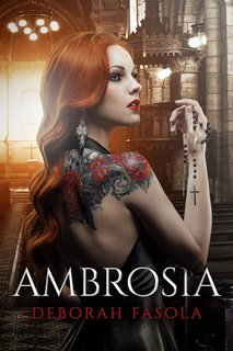 Deborah Fasola - Ambrosia (2024)