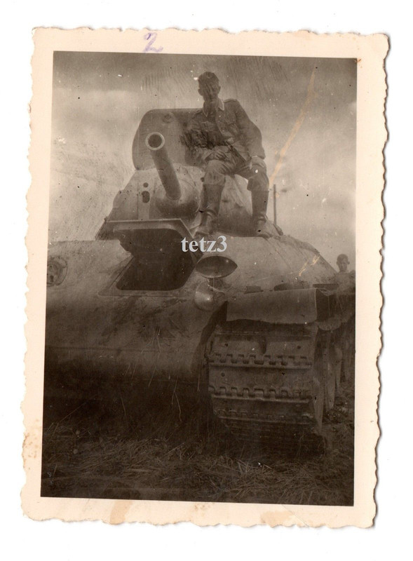 Ukraine Russland SDkfz Panzer Tank Sturmgeschütz Panzersoldaten