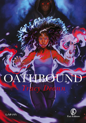 Tracy Deonn - Oathbound (2025)