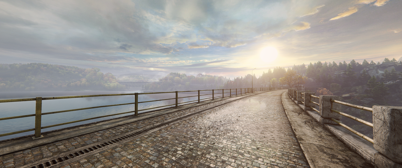 The-Vanishing-of-Ethan-Carter-Redux-2022
