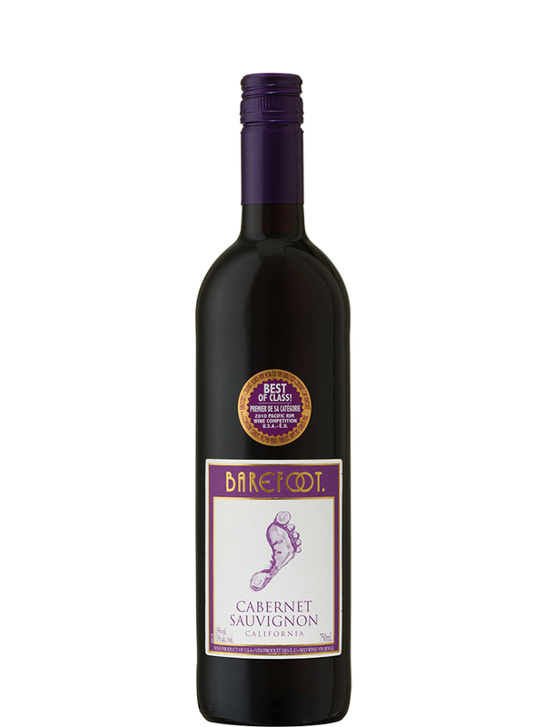 Barefoot, Cabernet Sauvignon