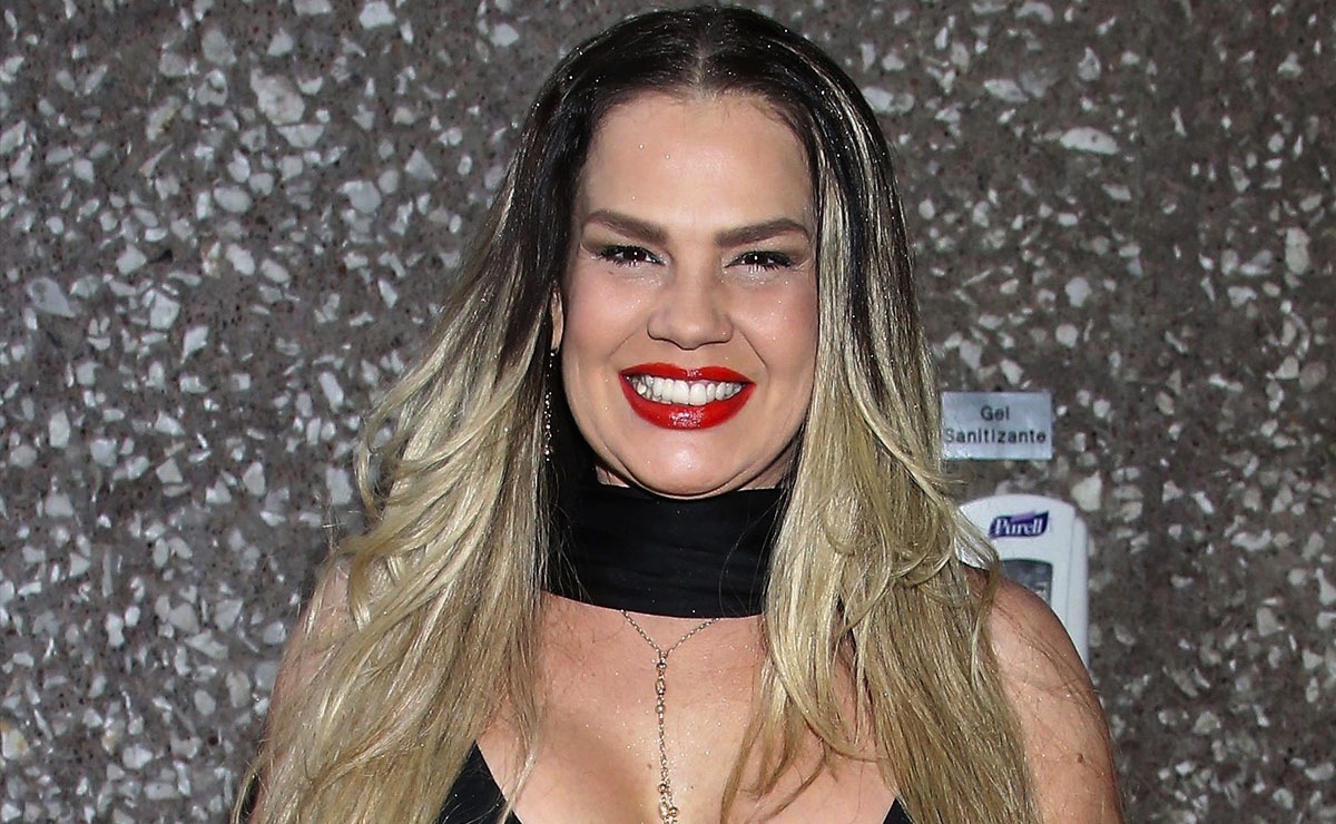 Video de Niurka bailando en su juventud se hace viral, así se veía 