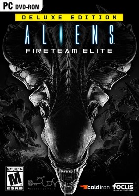[PC] Aliens: Fireteam Elite - Pathogen (2022) Multi - SUB ITA