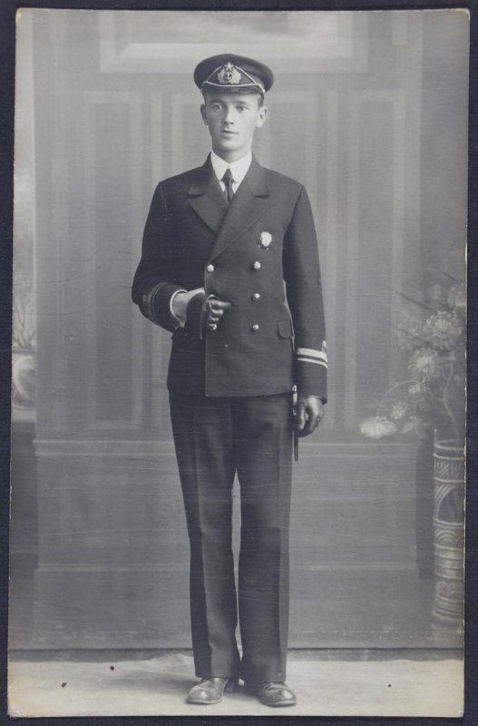 Карпов Иван Григорьевич