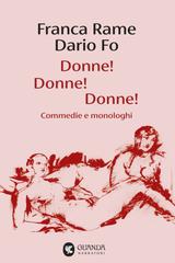 Franca Rame, Dario Fo – Donne! Donne! Donne! (2026)