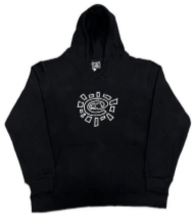 Adwysd Sudadera