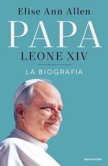 Elise Ann Allen – Papa Leone XIV (2026)