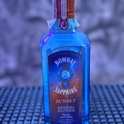 Gin Bombay Sunset 70 cl