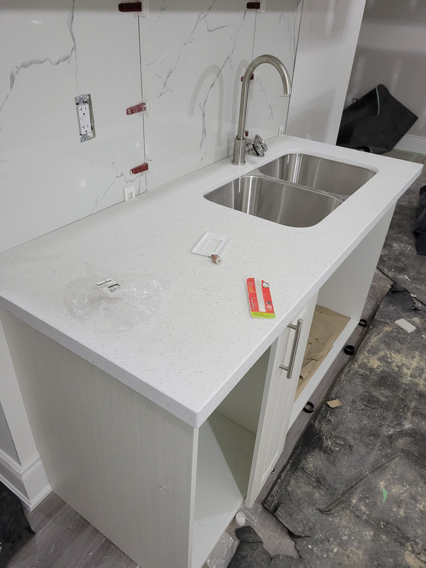 Renovation Project 9