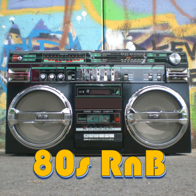 VA - 80s RnB (2019)