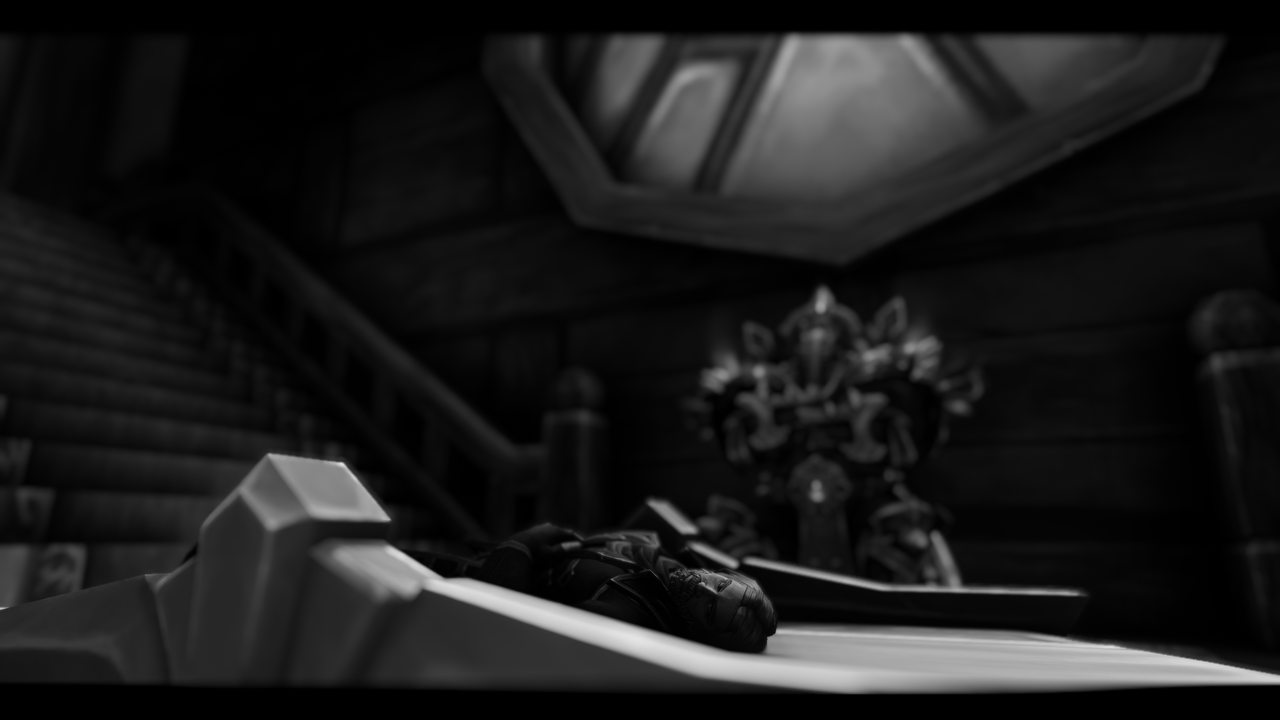 (1r YEAR)RIP Pancake Jack