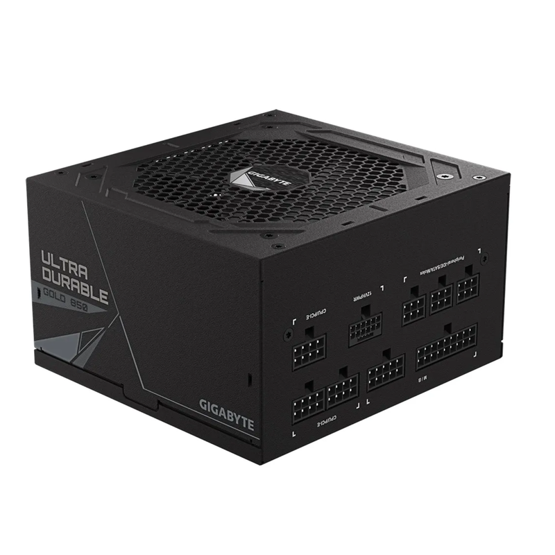 FUENTE GIGABYTE UD SERIES 850W 80 PLUS GOLD