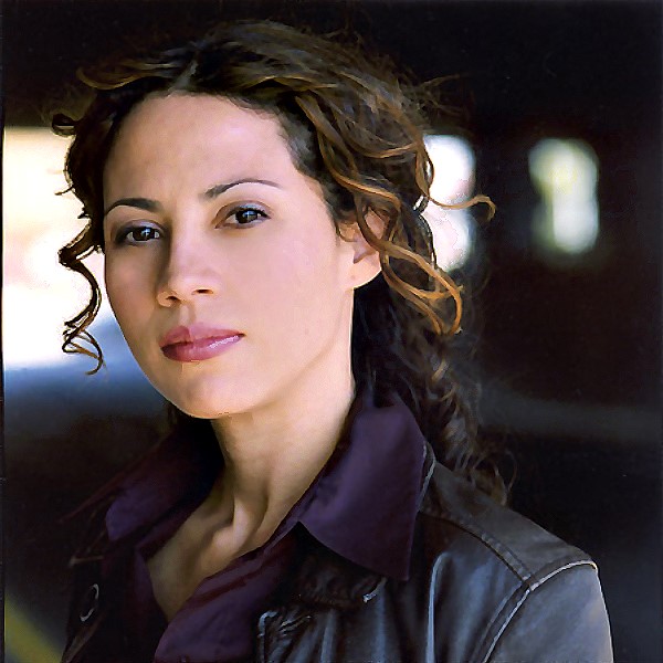 Elizabeth Rodriguez