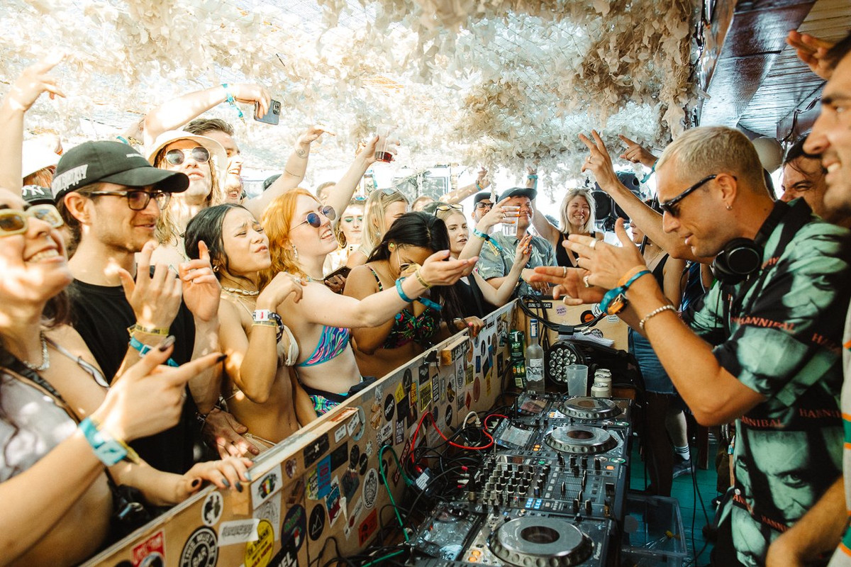 Outlook-Festival