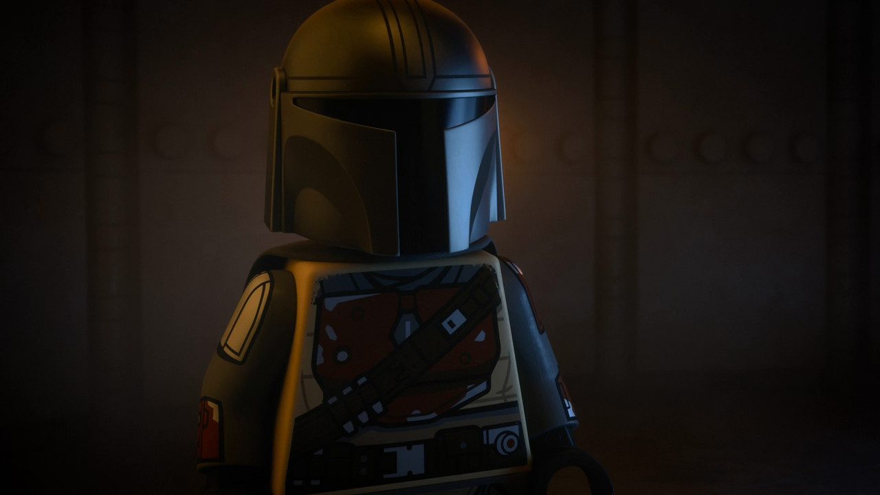LEGO Star Wars The Mandalorian 2026 Trial 5 1 WEBDL mkv snapshot 05 05 333