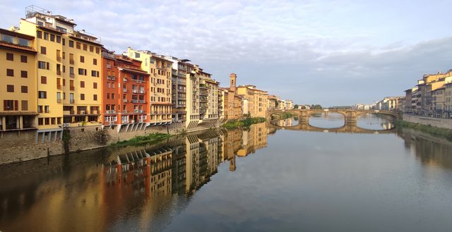 Florencia, 2 años después. - Pizcas de arte en Venecia, Mantua, Verona, Padua y Florencia (24)