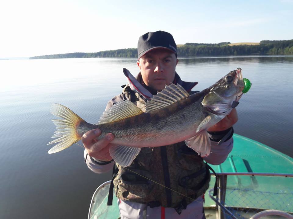 5 Артем К. джиг