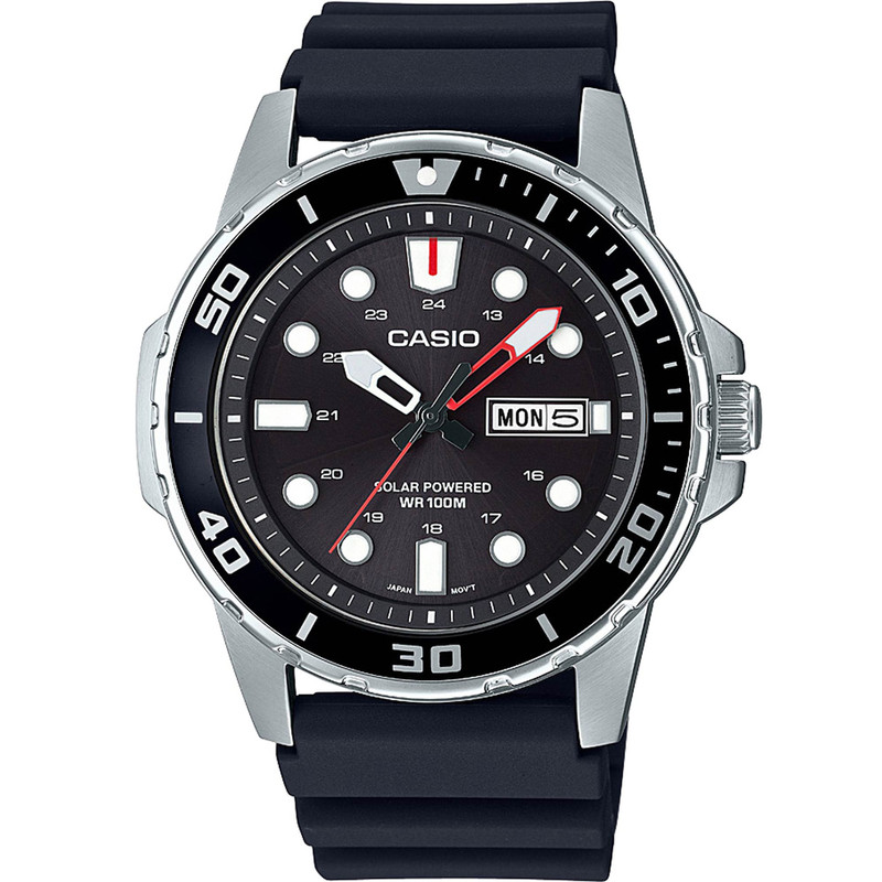 Casio MTPS110