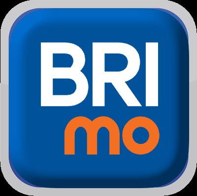 BRI Logo