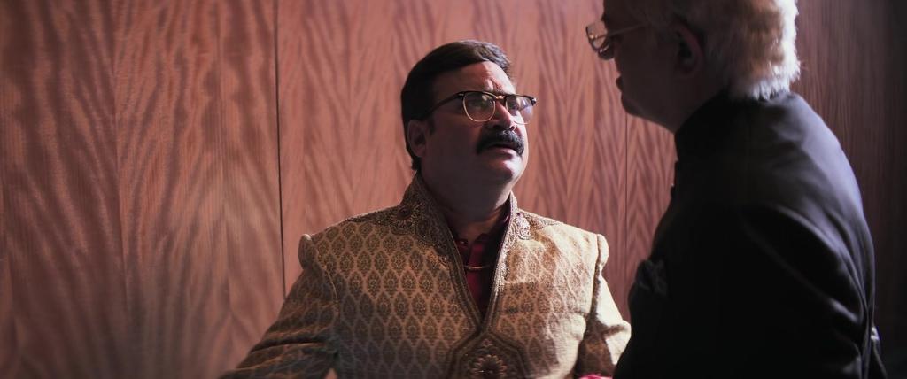 Jolly LLB 3 Screenshot