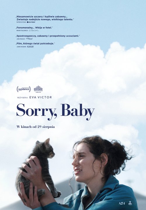 Sorry, Baby (2025) MULTi.1080p.BluRay.x264.AC3-KiT / Lektor i Napisy PL