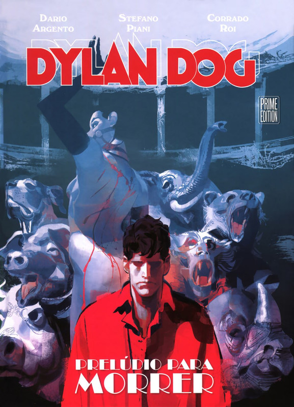 Dylan Dog (1986) 383