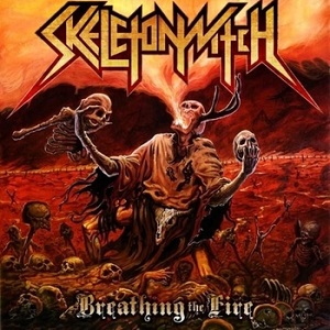 Re: Skeletonwitch (US) / Thrash metal