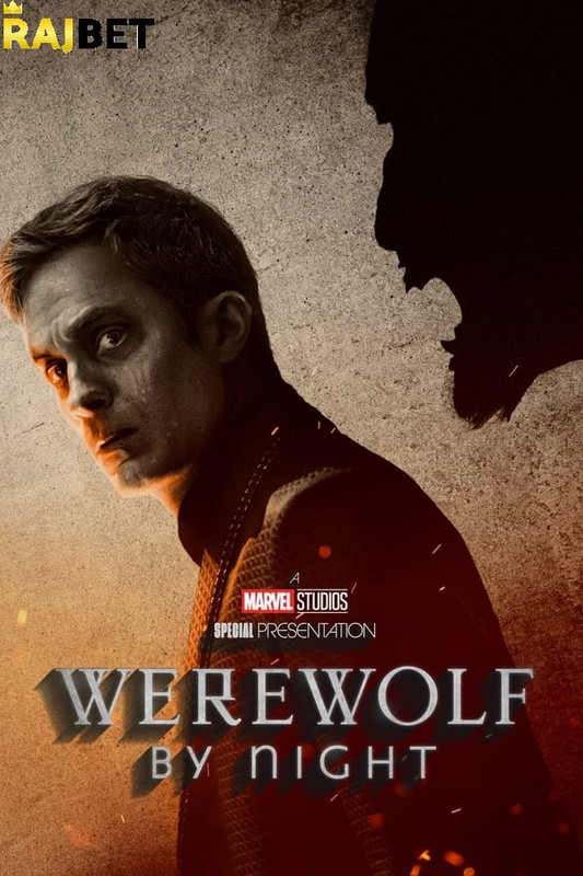 Download Marvel’s Werewolf by Night 2022 WEB-DL Hindi Hq Dubbed 1080p | 720p | 480p [180MB] download