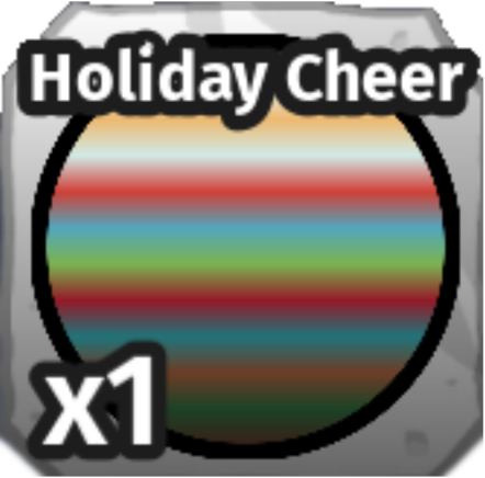 Holiday Cheer