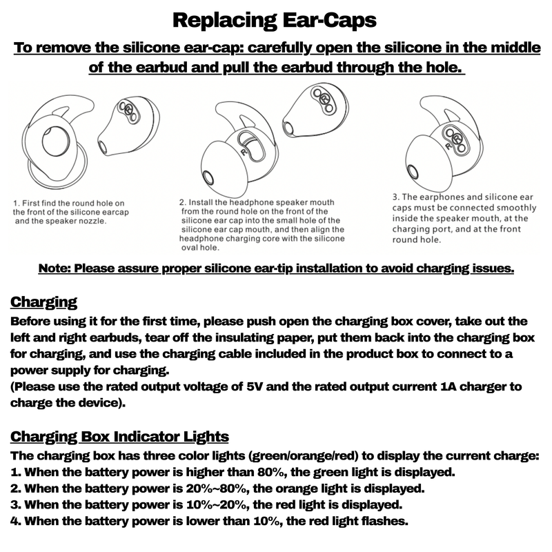 Instruction manual — Page 4