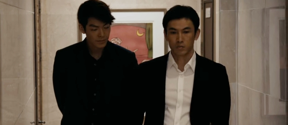 Friend 2 Movie Screenshot