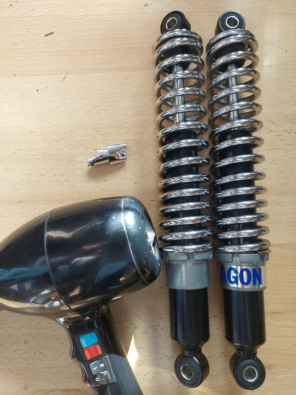 What Did You Do With Your Commando Today? What Did You Do With Your Commando Today?