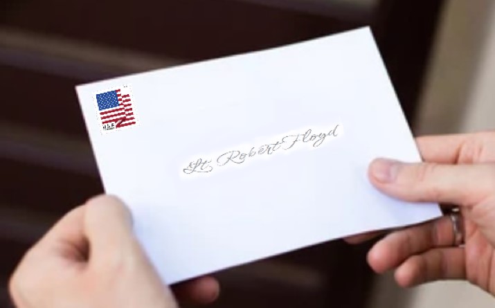 Bob Letter