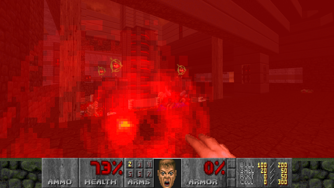 Screenshot Doom 20260207 220409