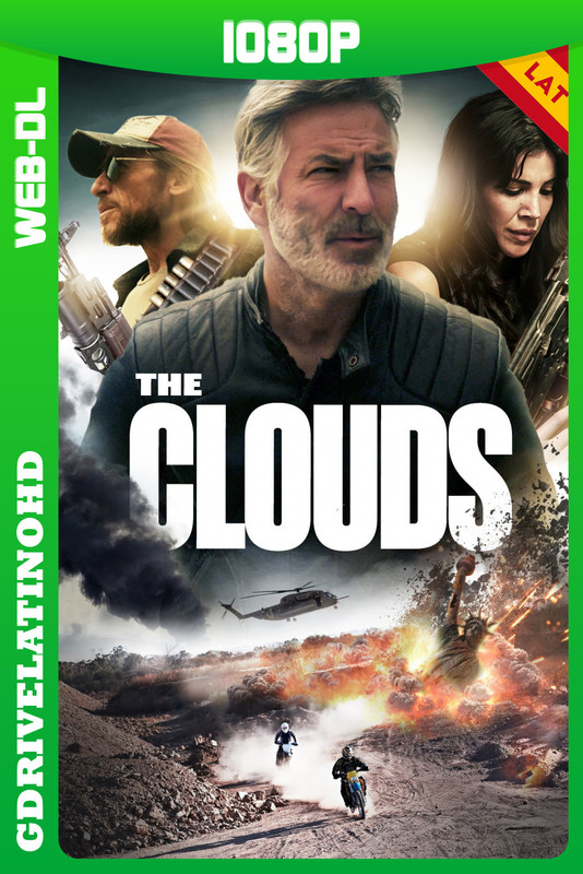 Las Nubes (2025) WEB-DL 1080p Latino