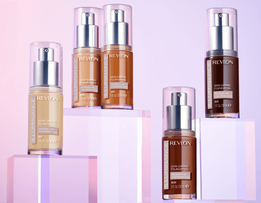 Unlock Radiant Beauty: Claim Your FREE Revlon Illuminance Skin-Caring Foundation Sample – 12 Shades to Choose From! Unlock Radiant Beauty: Claim Your FREE Revlon Illuminance Skin-Caring Foundation Sample – 12 Shades to Choose From!
