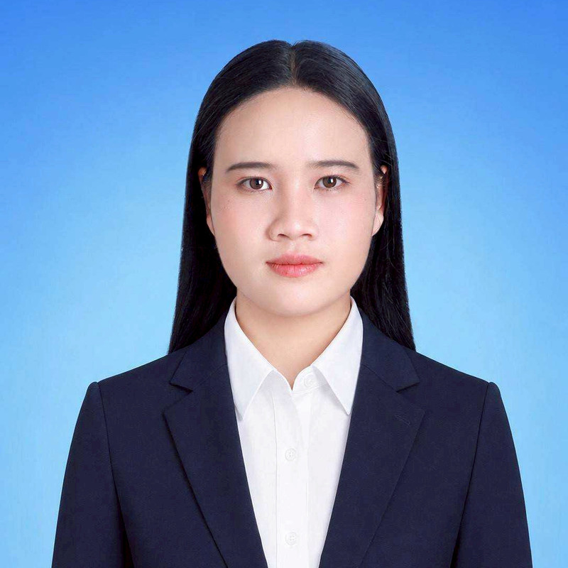 นางสาวรวีวรรณ   ไทยใหม่