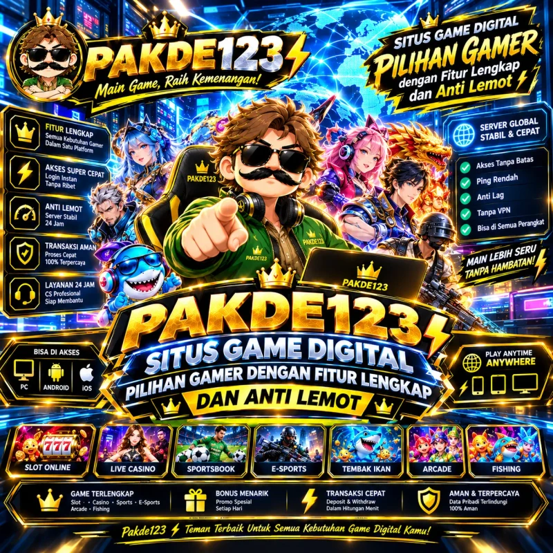 Pakde123