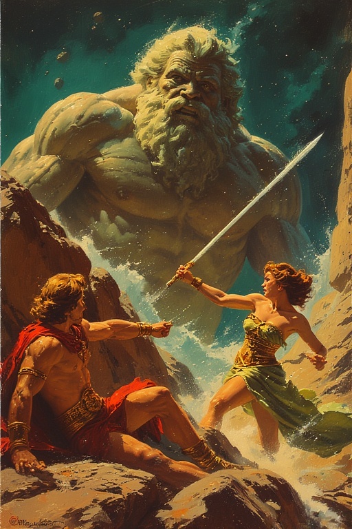 1970s-vintage-pulp-art-Athena