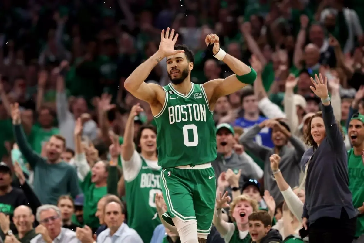 Los Celtics buscarán remontada histórica en serie vs Miami Heat