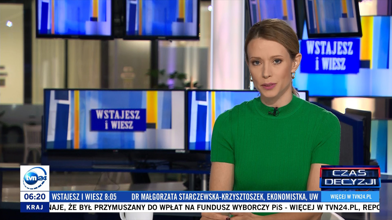 4 10 2023 justyna sieklucka tvn24 12