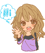 purple gyaru pd