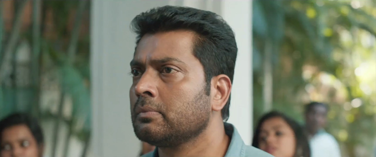 Adrishyam 2022 WebRip [Hindi] 480p 720p ESub Screenshot