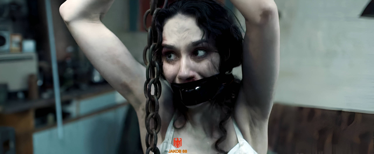 Amy Cameron 2 - Scintilla 2014 (aka The Hybrid)